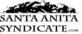 SantaAnitaSyndicate.com - Horse Racing Handicapping Service